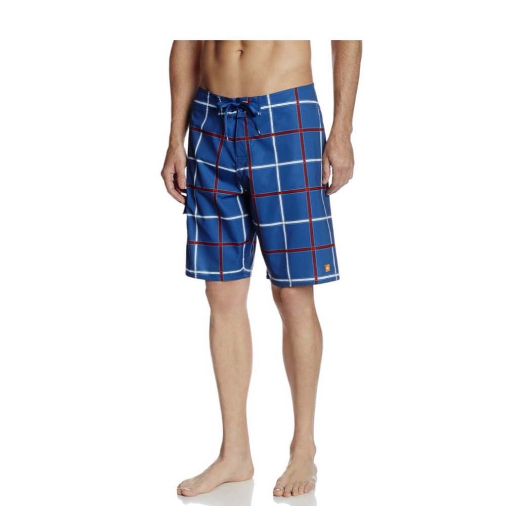 Quiksilver Men's Waterman Board shorts
